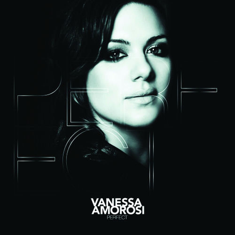 Album artwork for Natural Woman (Live from Bluesfest 2007) by Vanessa Amorosi