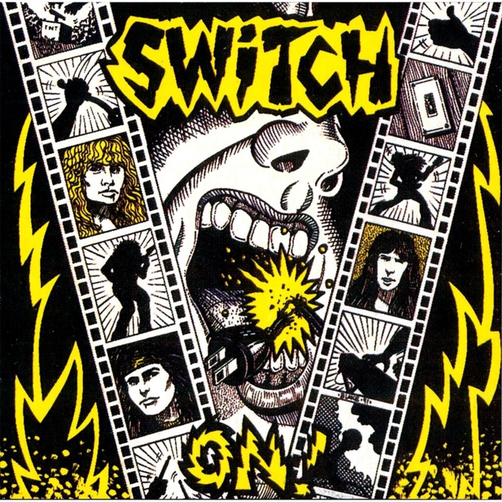 Picture of Switch On!