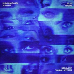 Cover of Girls Just Wanna Have Fun