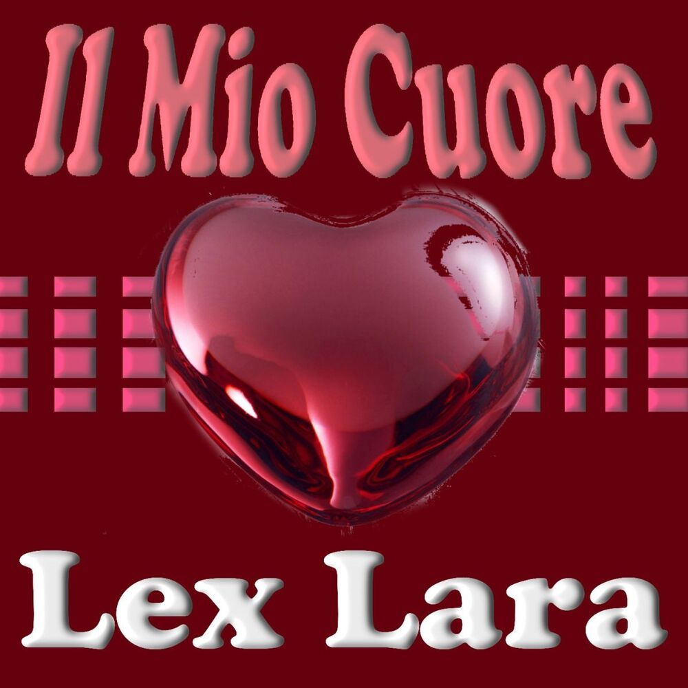 Picture of Il Mio Cuore EP