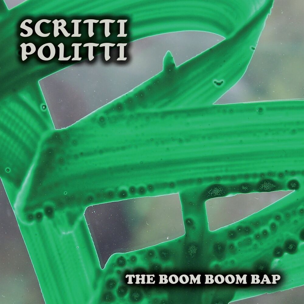 Picture of The Boom Boom Bap