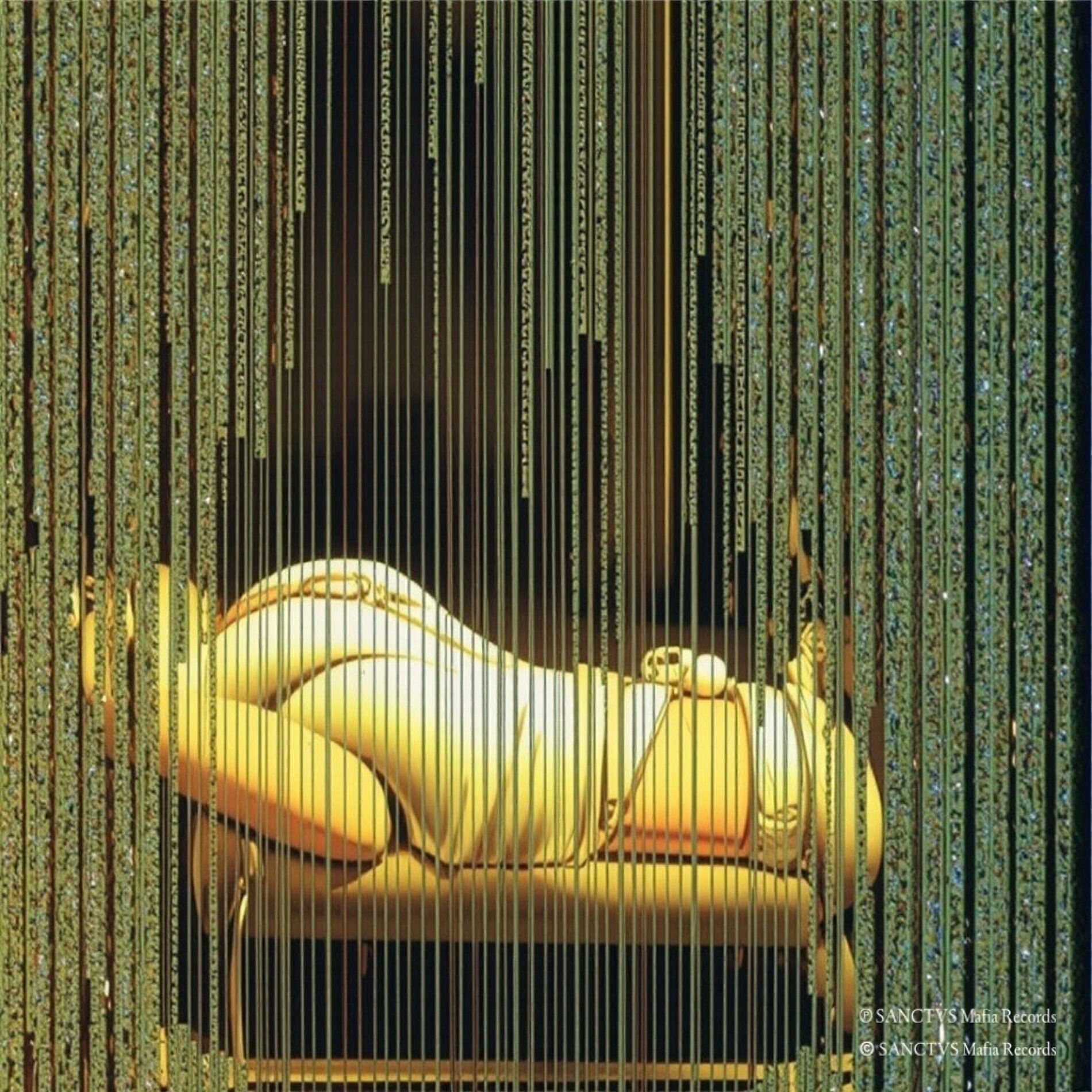 Album cover of Shakuhachi Requiem (feat. Fish Alchemy & Saint James) [Live [G# Major \ Minor]]