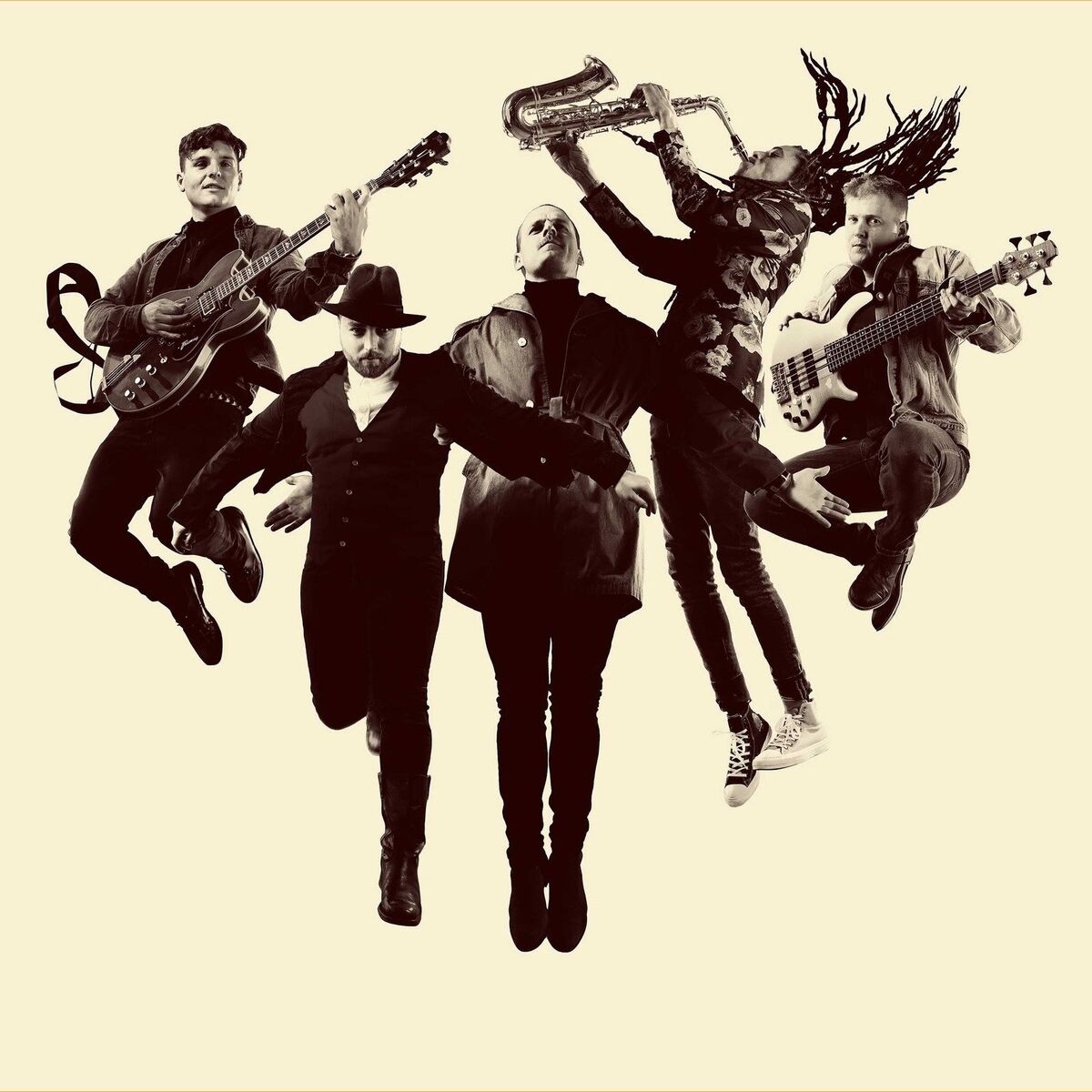 Album cover of Silwer