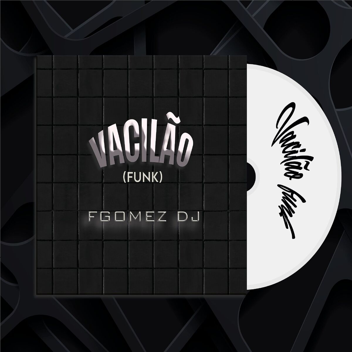 Album cover of Vacilão (Funk)