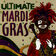 Mardi Gras In New Orleans