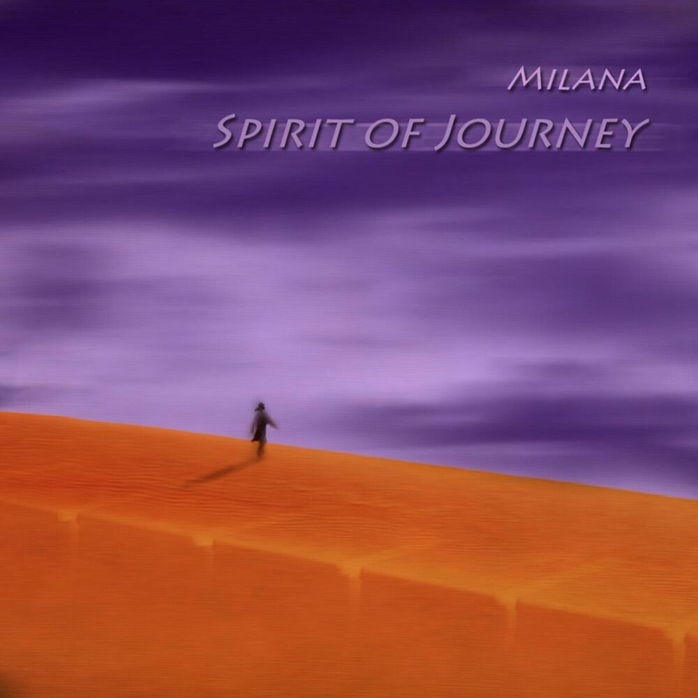 Picture of Spirit of Journey