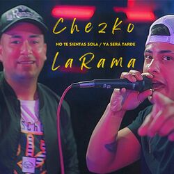 Cover of No Te Sientas Sola / Ya Será Tarde (En Vivo)