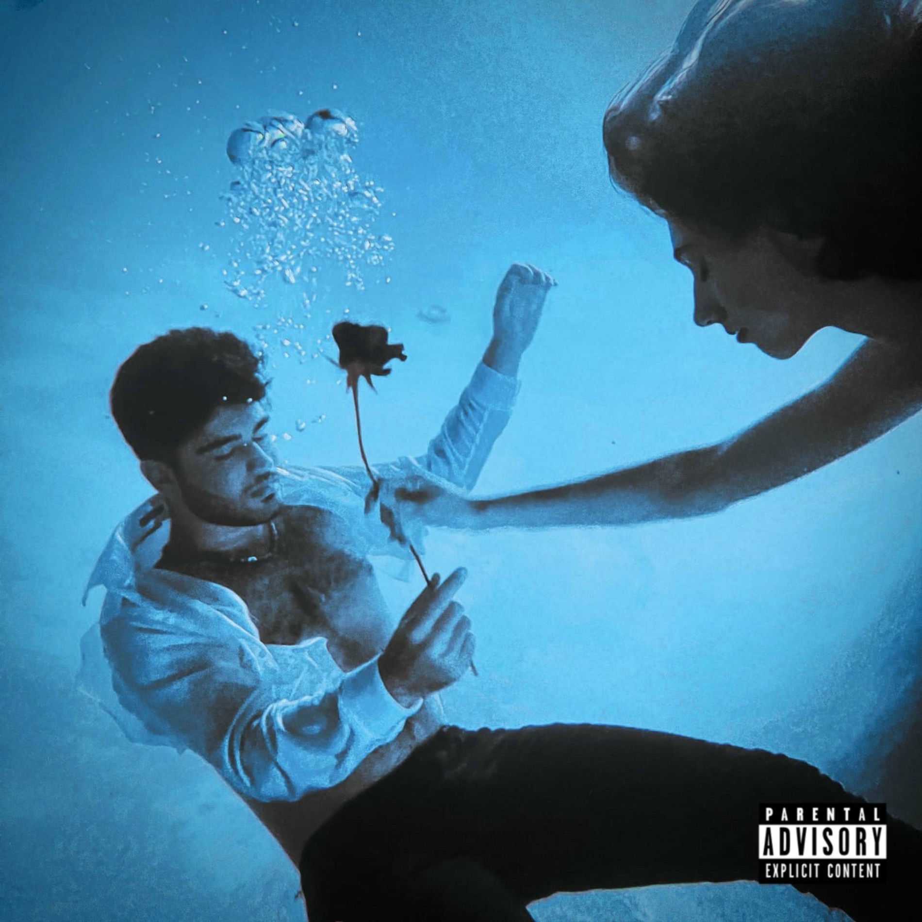 Album cover of Make No Sound