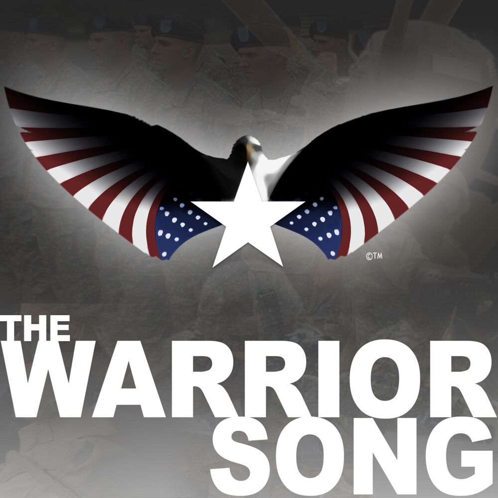 Picture of The Warrior Song