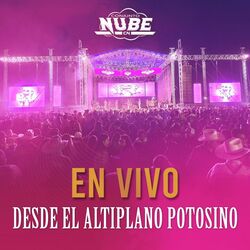 Cover of En Vivo Desde El Altiplano Potosino