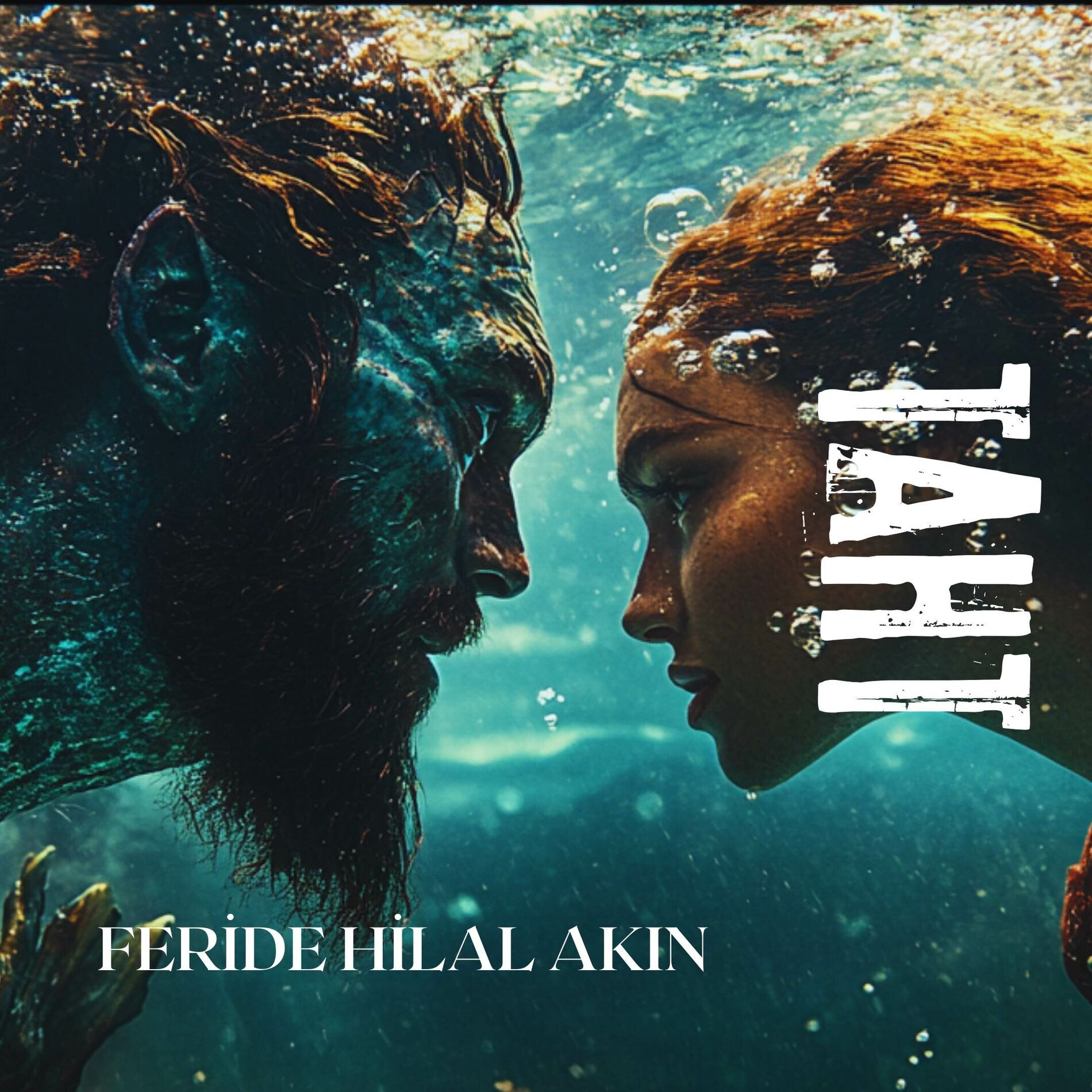 Album cover of Taht