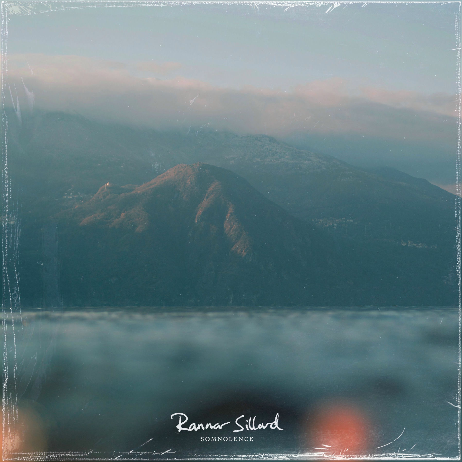 Album cover of Somnolence