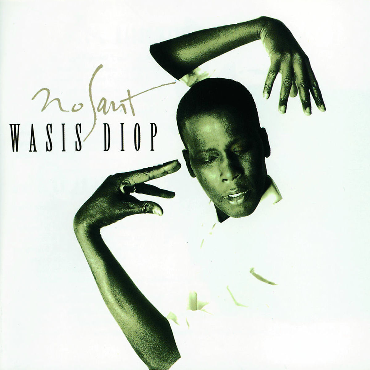 Album cover of No Sant