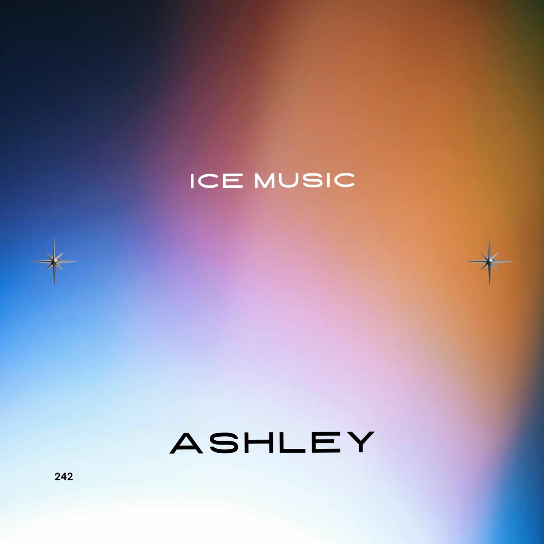 Album cover of ASHLEY
