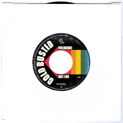 Cover of But I Do / Woman