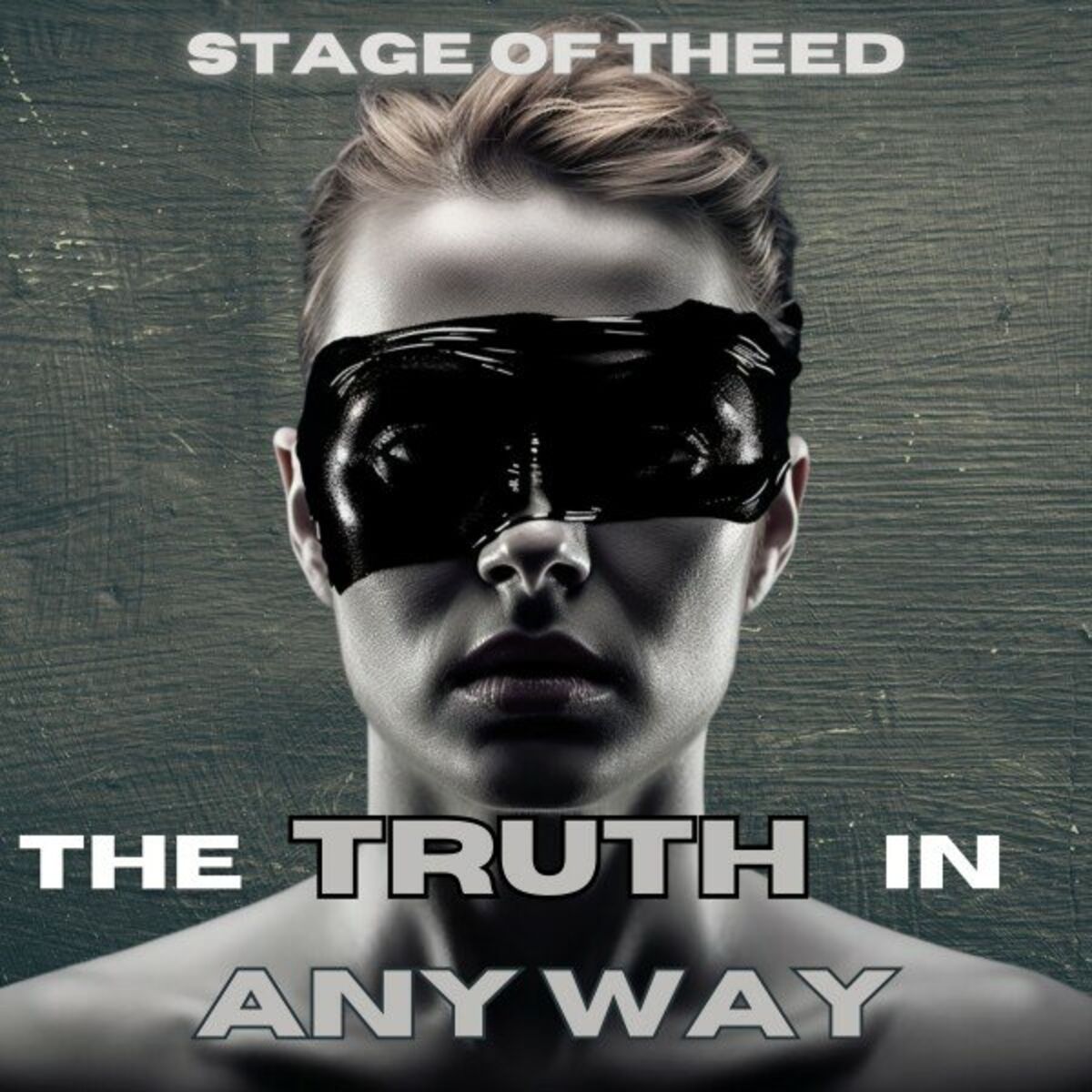 Album cover of The Truth in Any Way