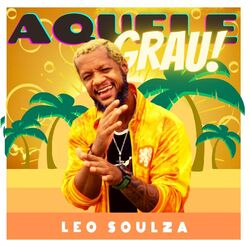 Cover of Aquele Grau
