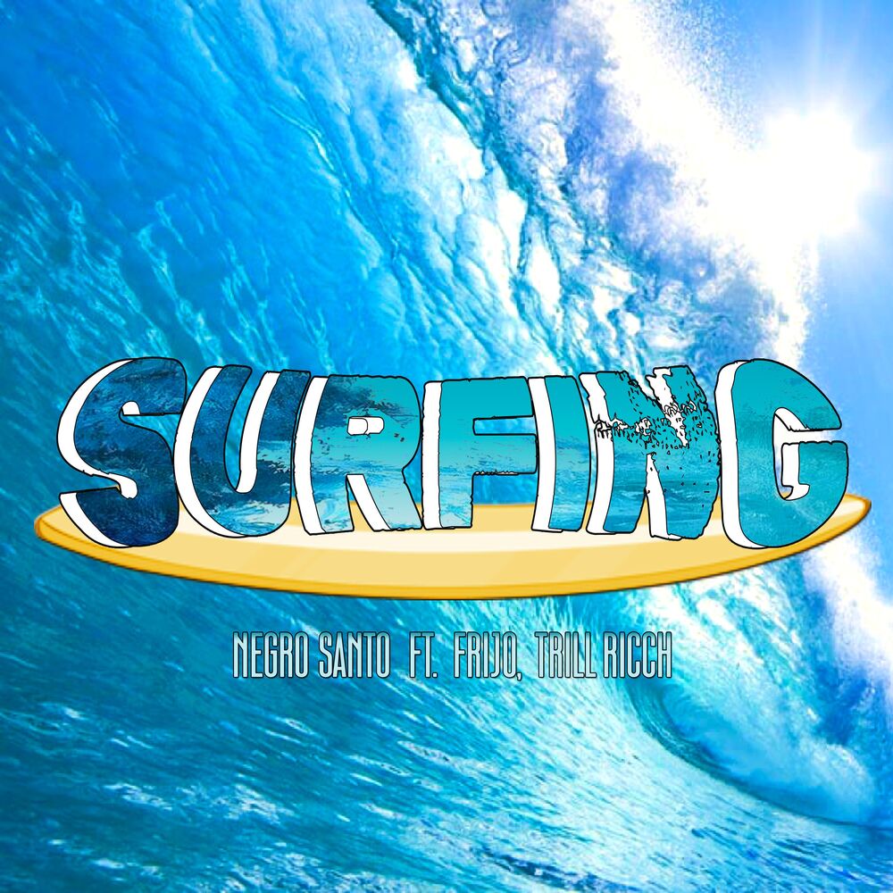 Picture of Surfing
