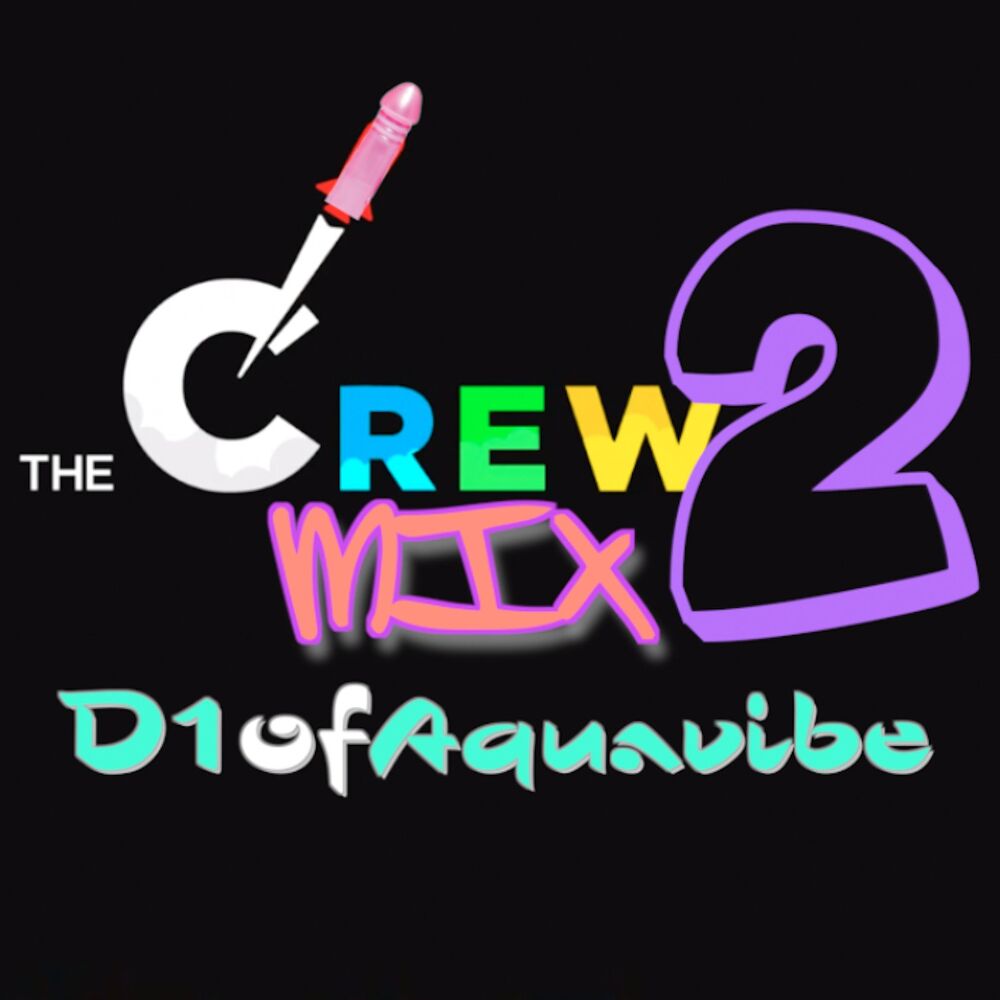 Picture of The Crew Mix 2