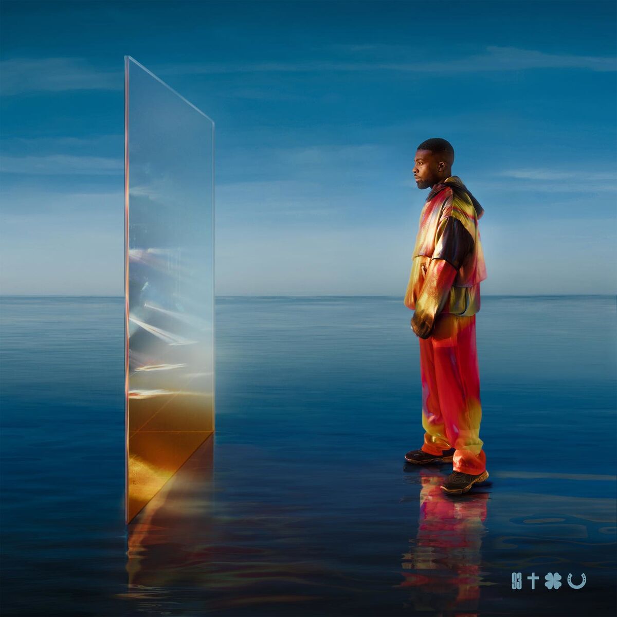 Album cover of I Lied (Part 1)
