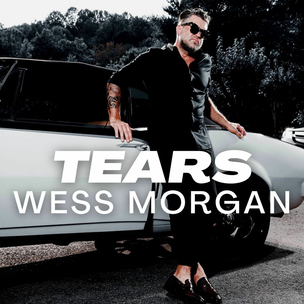Album cover of Tears