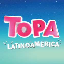 Cover of Latinoamérica