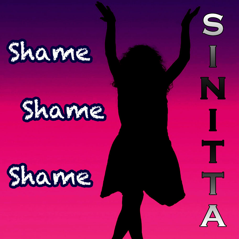 Picture of Shame Shame Shame