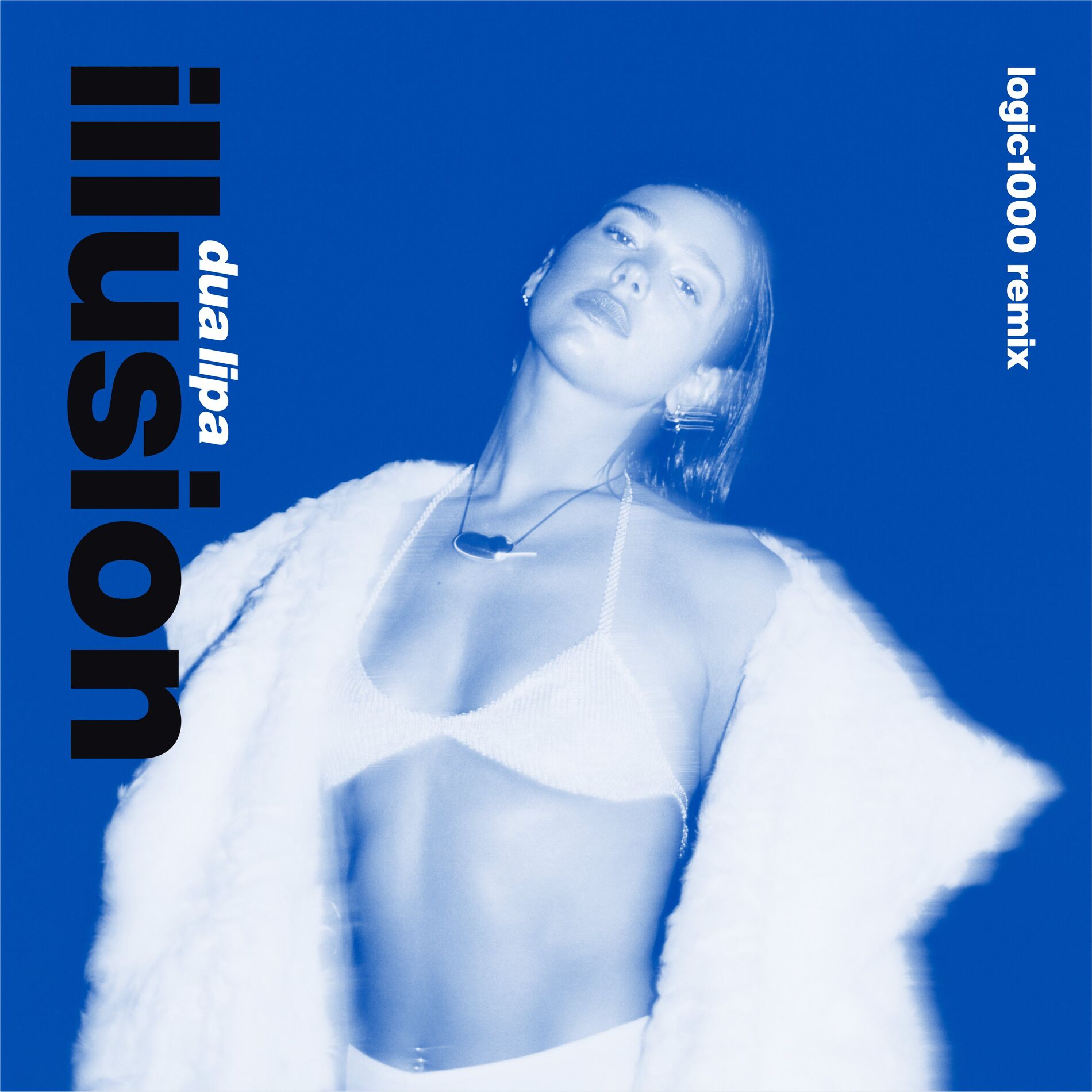 Album cover of Illusion