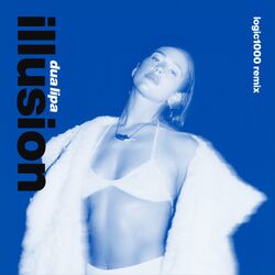 Cover of Illusion (Logic1000 Remix)