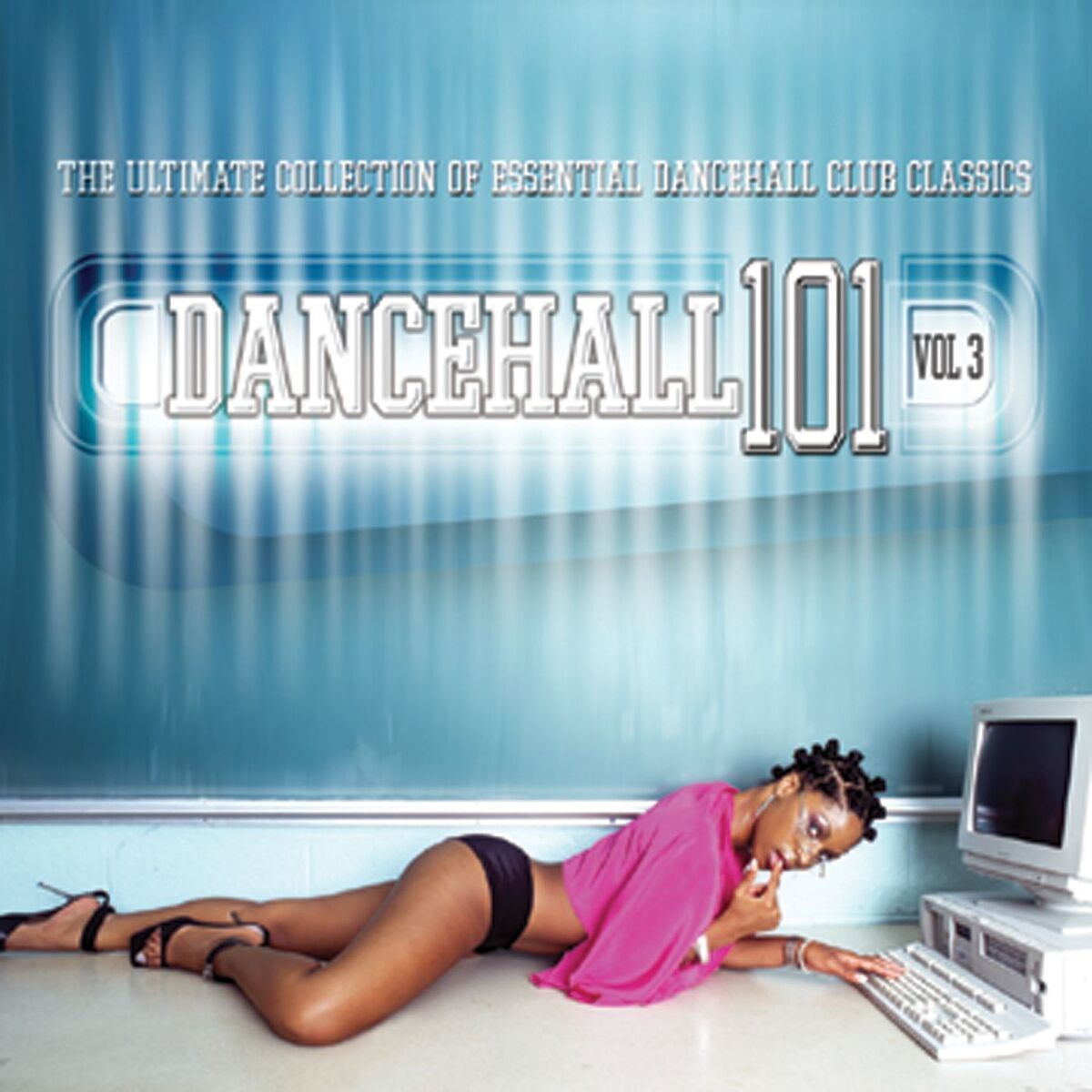 Album cover of Flex