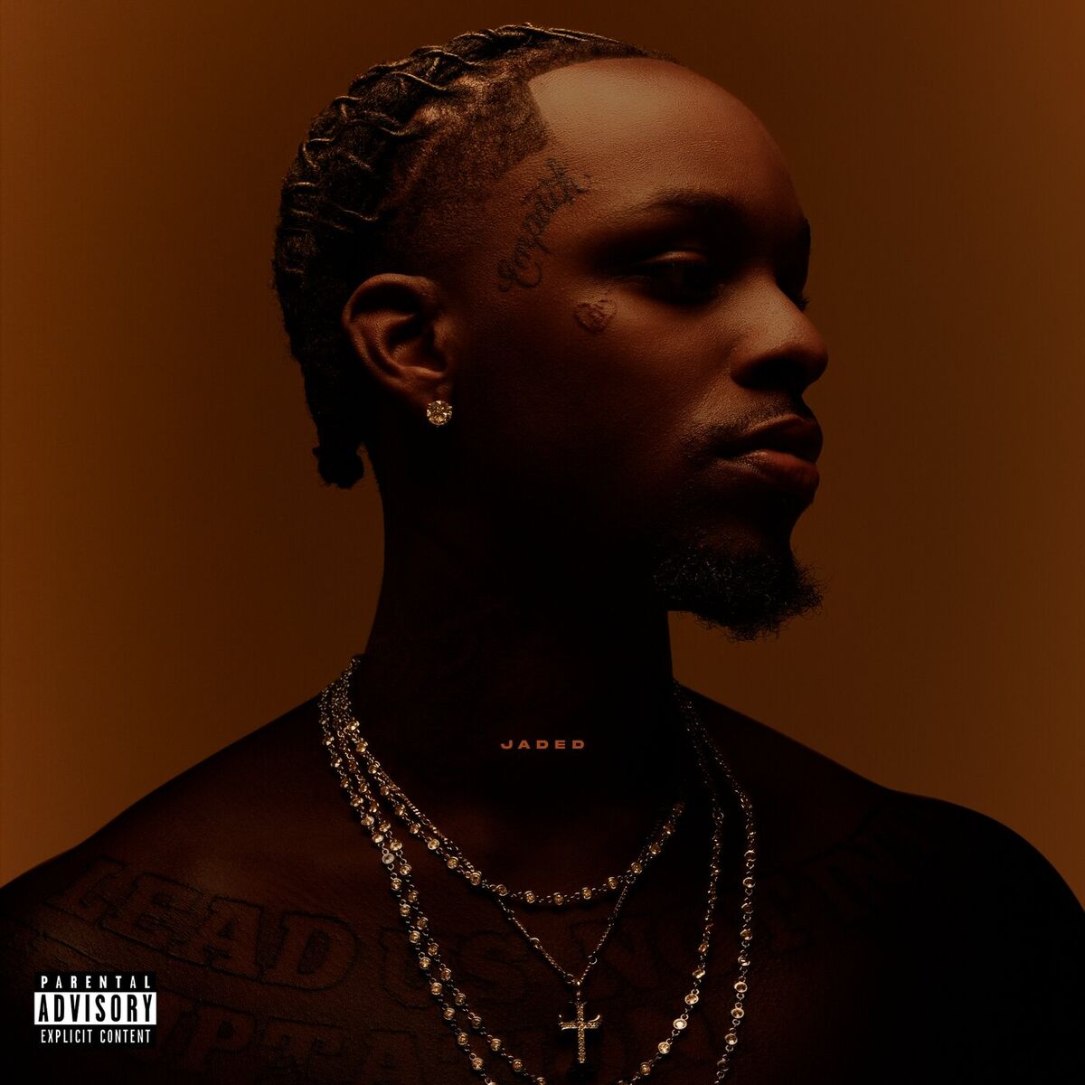 Album cover of Champs Élysées