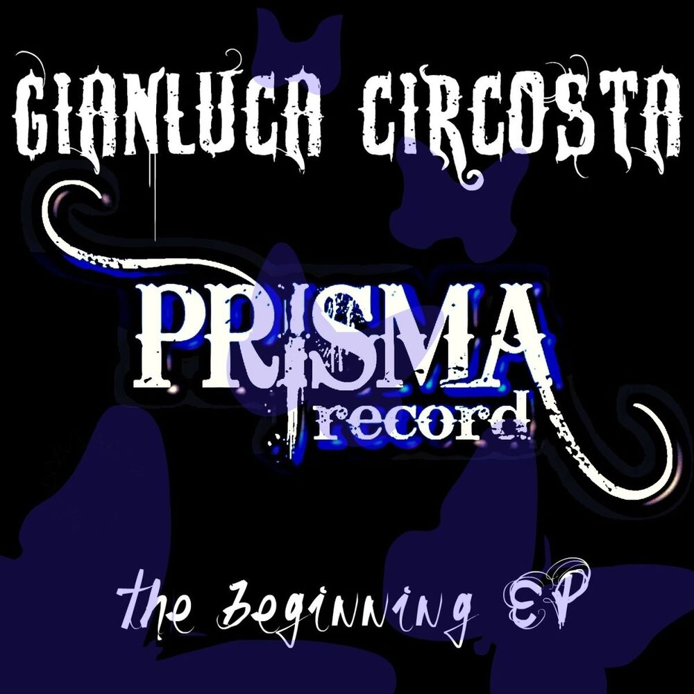 Picture of The Beginning EP