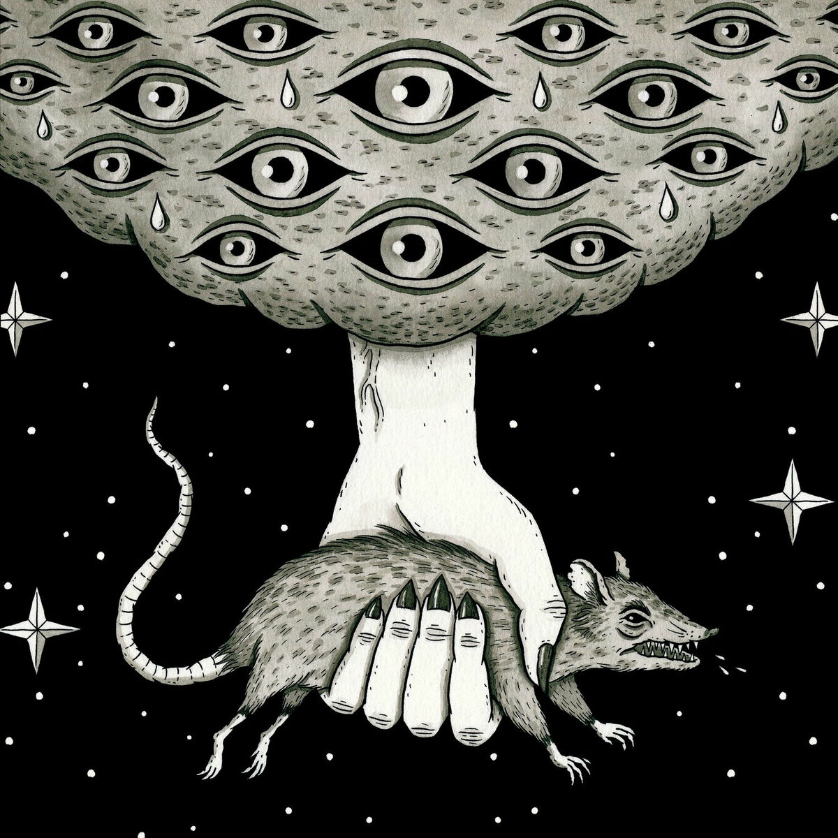 Album cover of Isolation - Redux