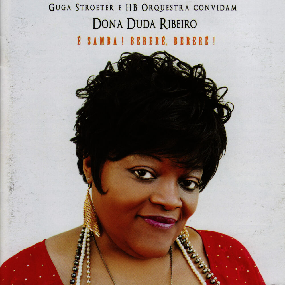 Picture of É Samba! Bereré, Bereré!