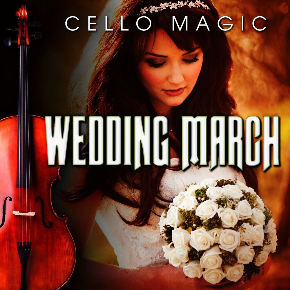Picture of Wedding March
