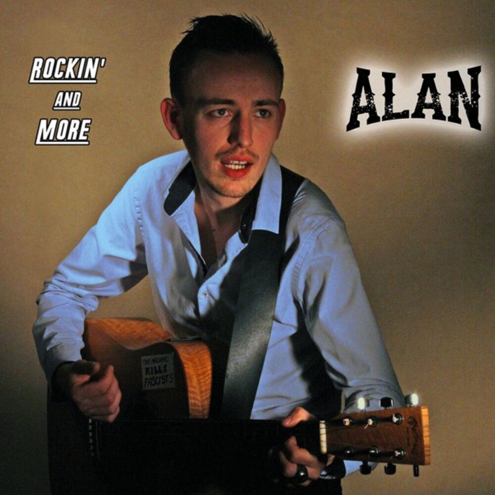 Picture of Rockin' and More