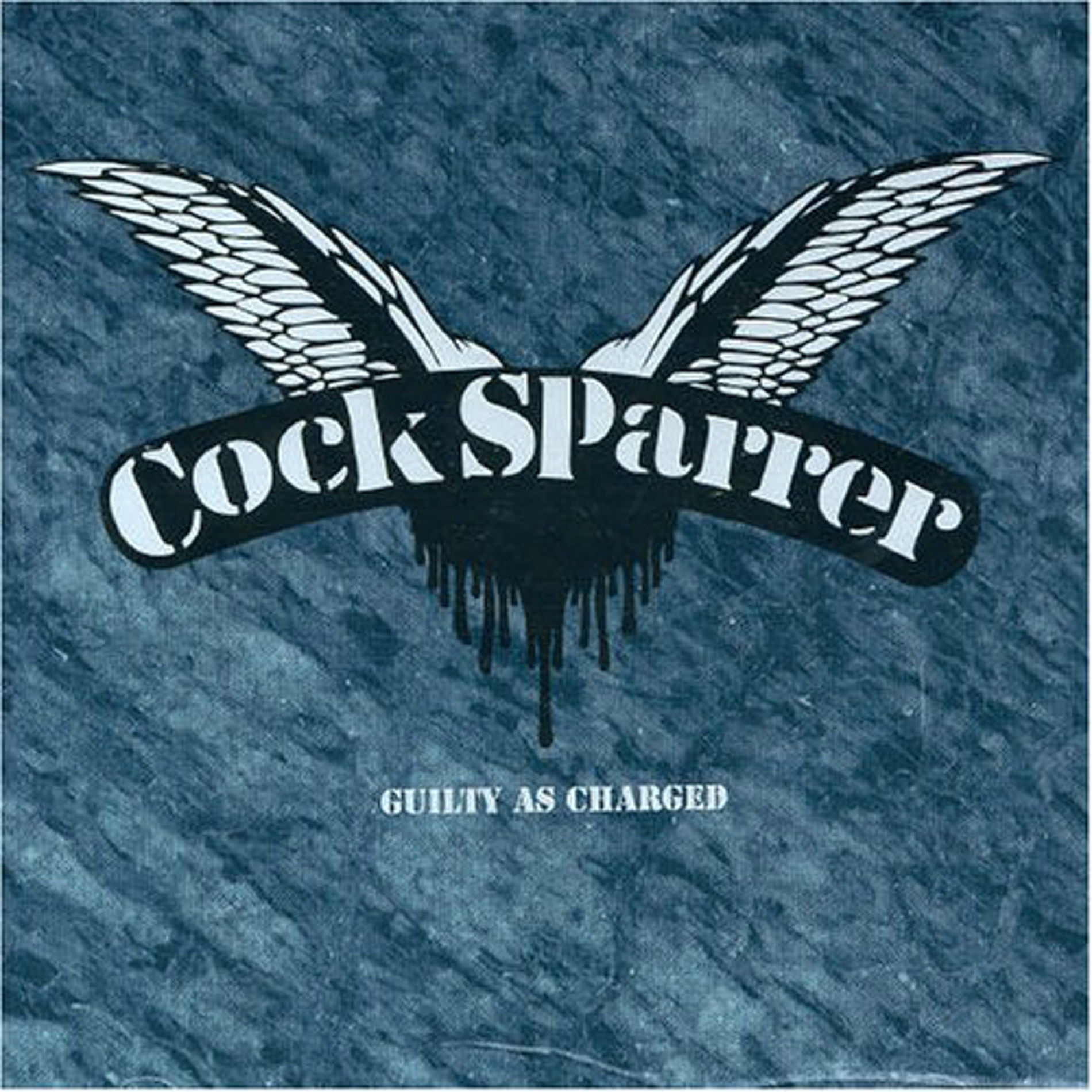 Album cover of Guilty As Charged (Deluxe Edition)