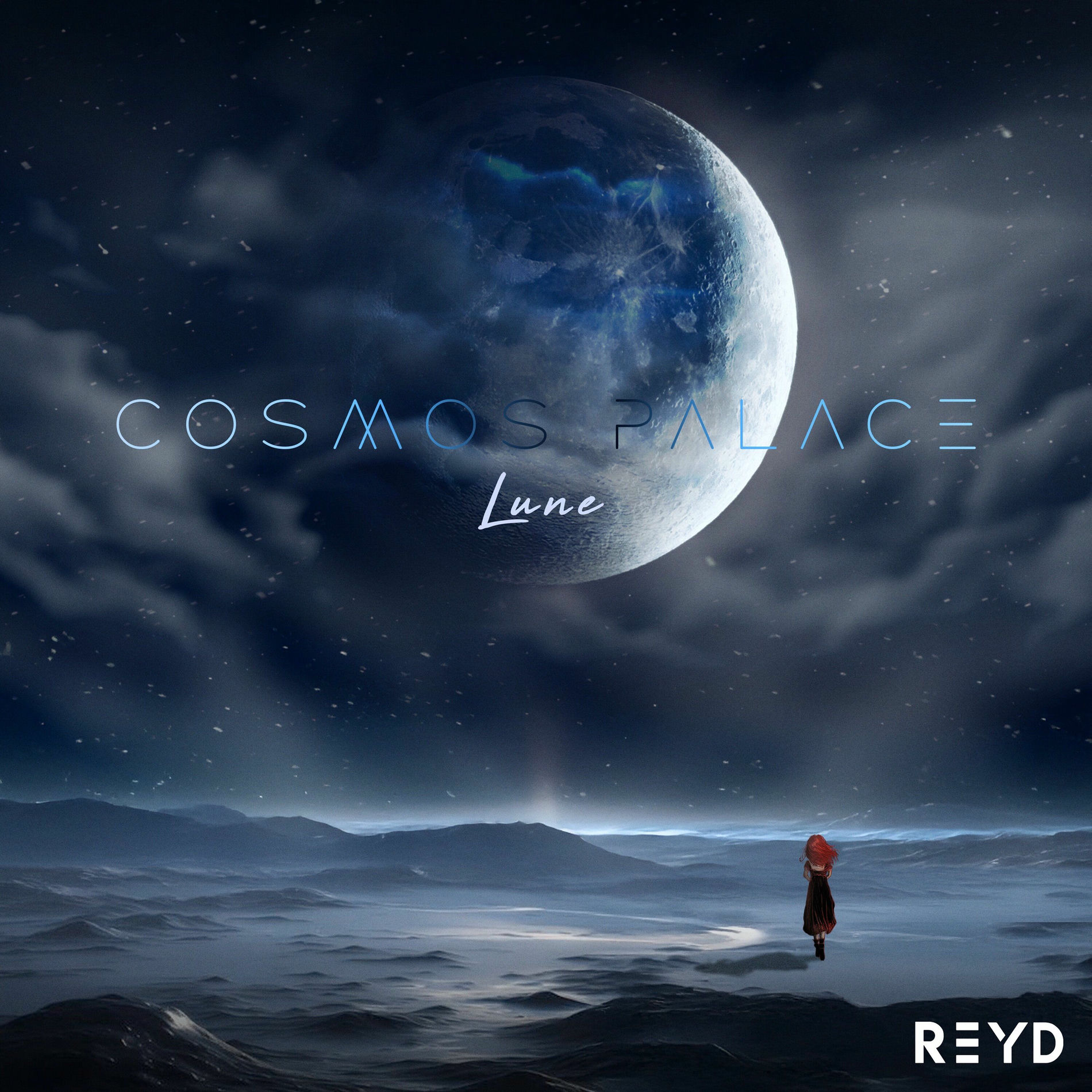 Album cover of Lune