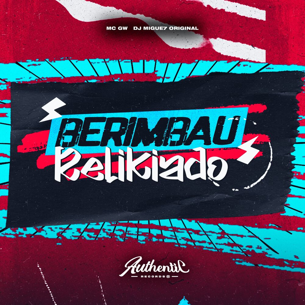Picture of Berimbau Relikiado