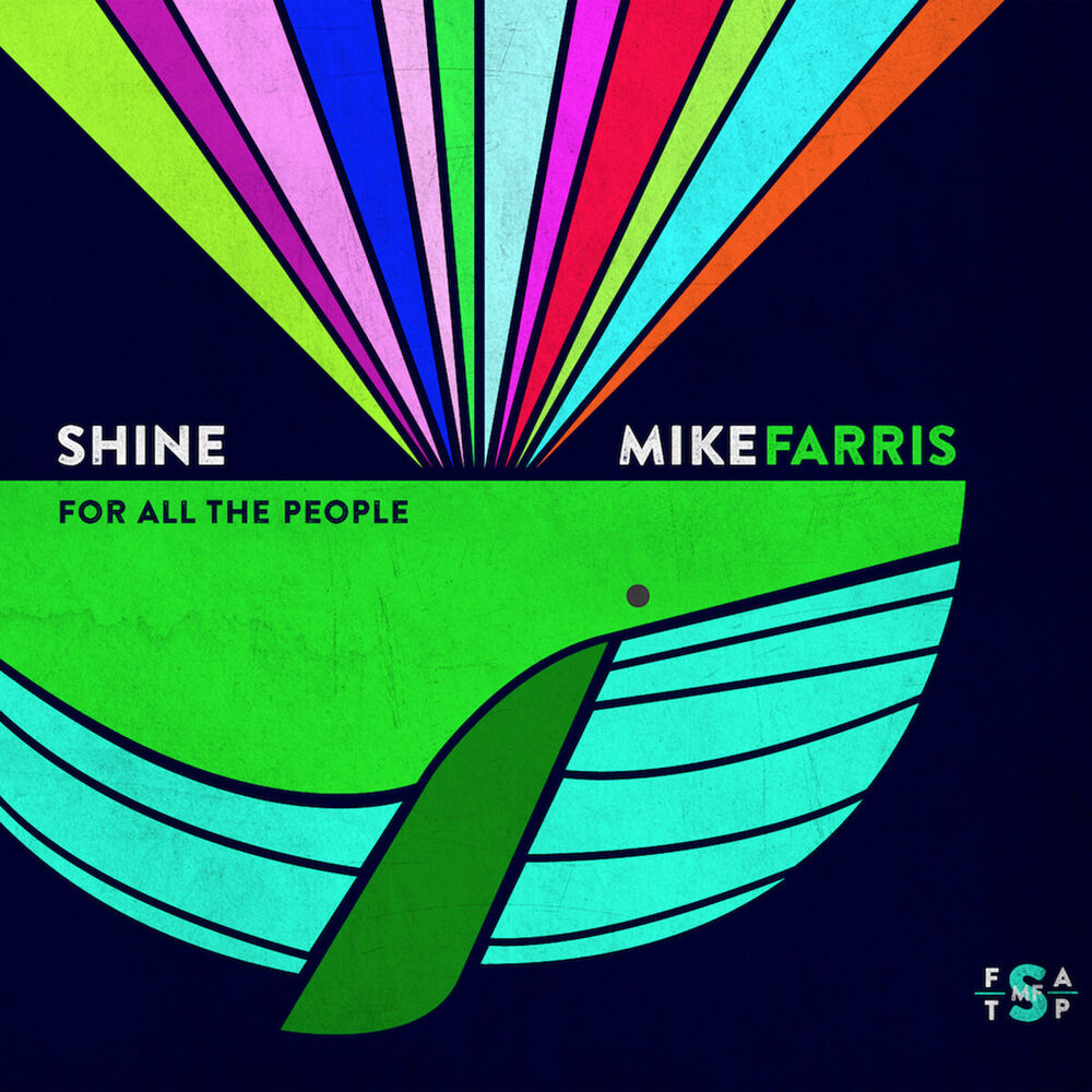 Picture of Shine For All The People