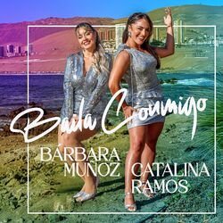 Cover of Baila Conmigo