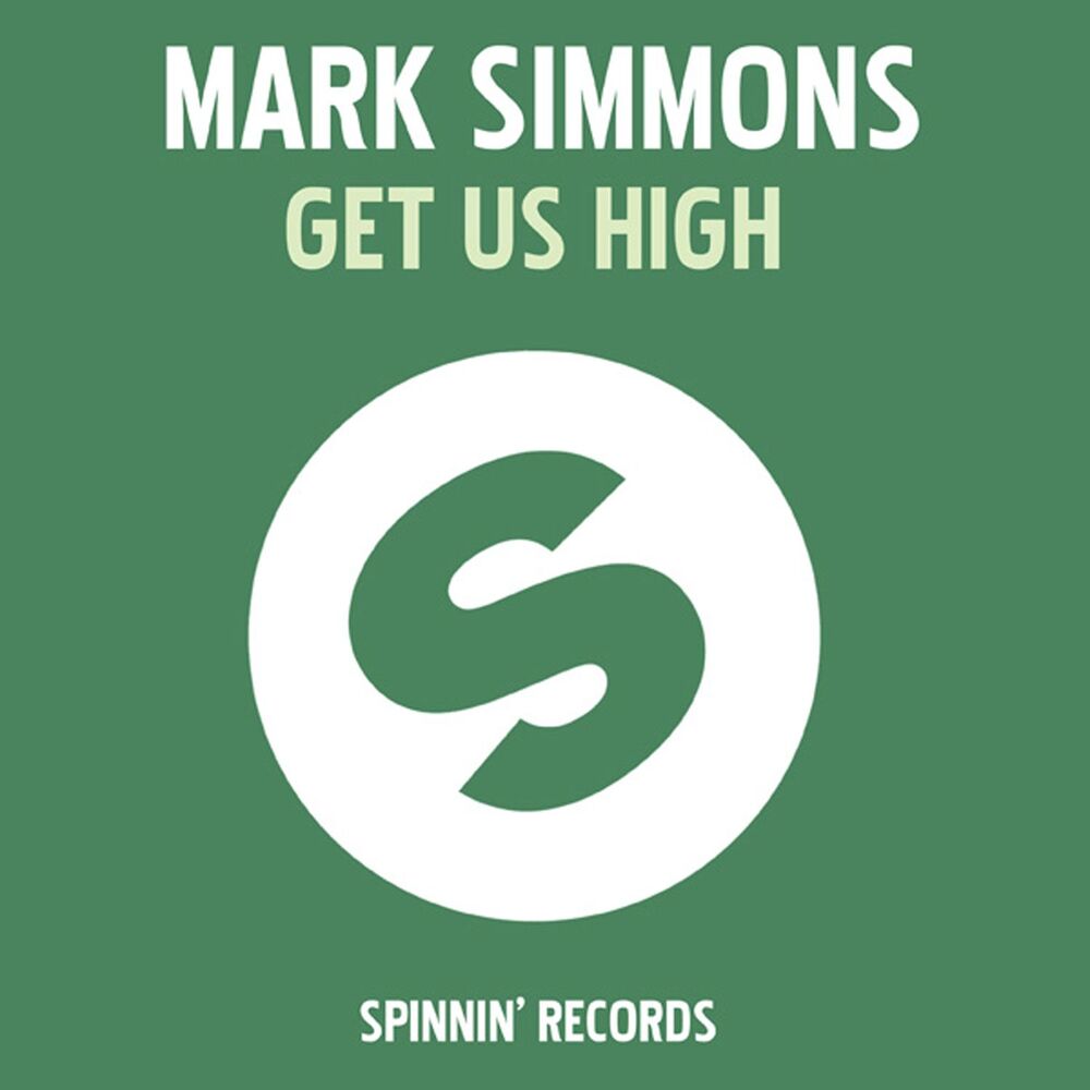 Picture of Get Us High (Mark Simmons Main Mix)