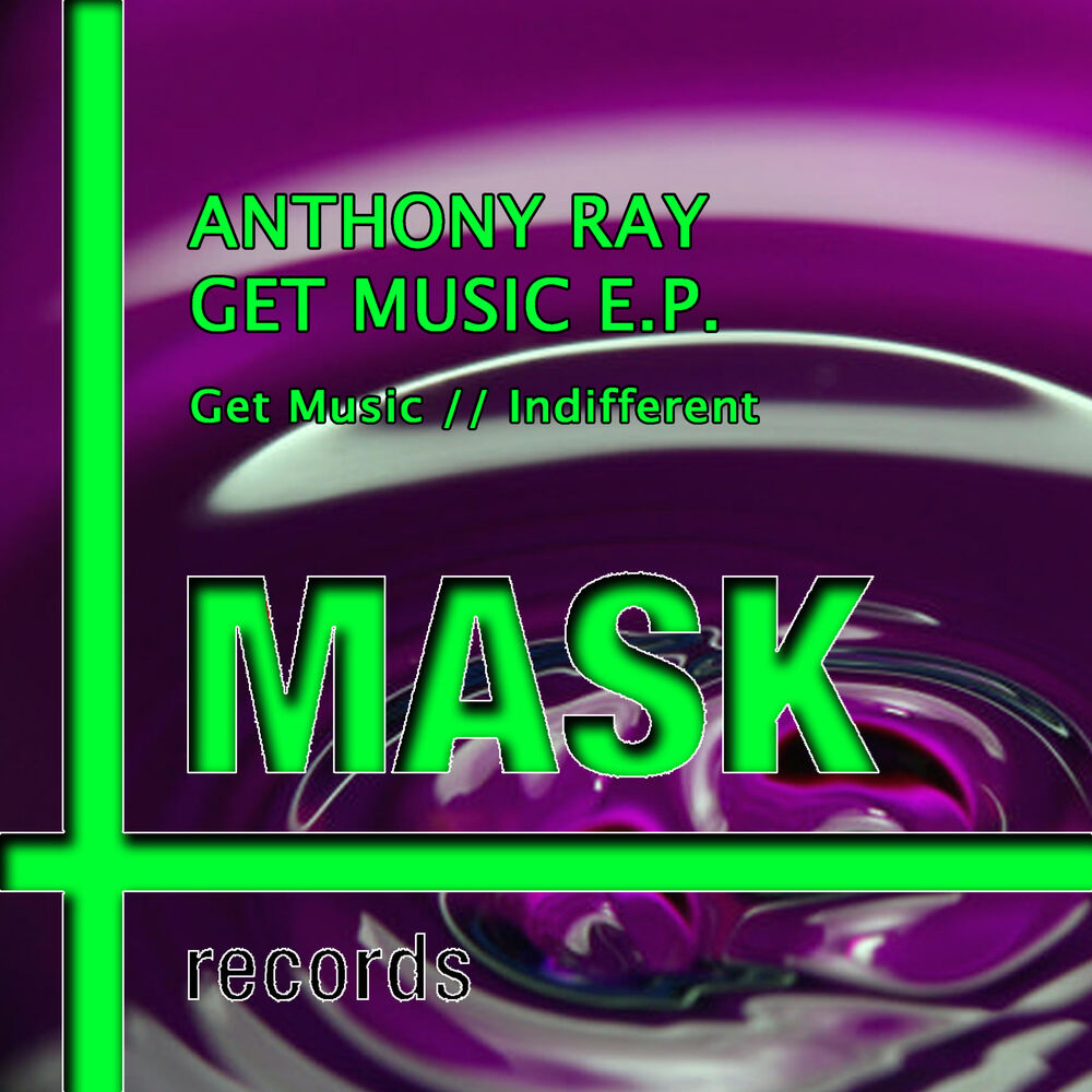 Picture of Get Music E.P.