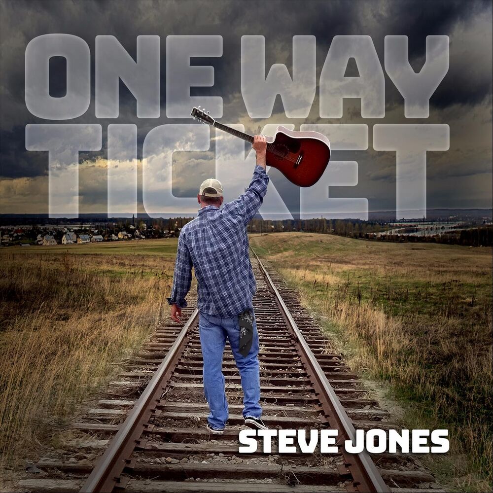 Picture of One Way Ticket