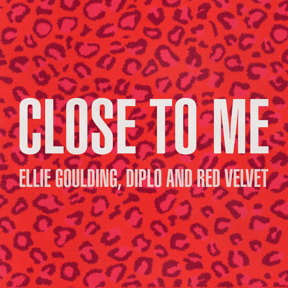 Picture of Close To Me (Red Velvet Remix)