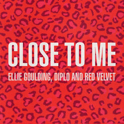 Cover of Close To Me (Red Velvet Remix)