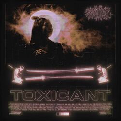 Cover of Toxicant