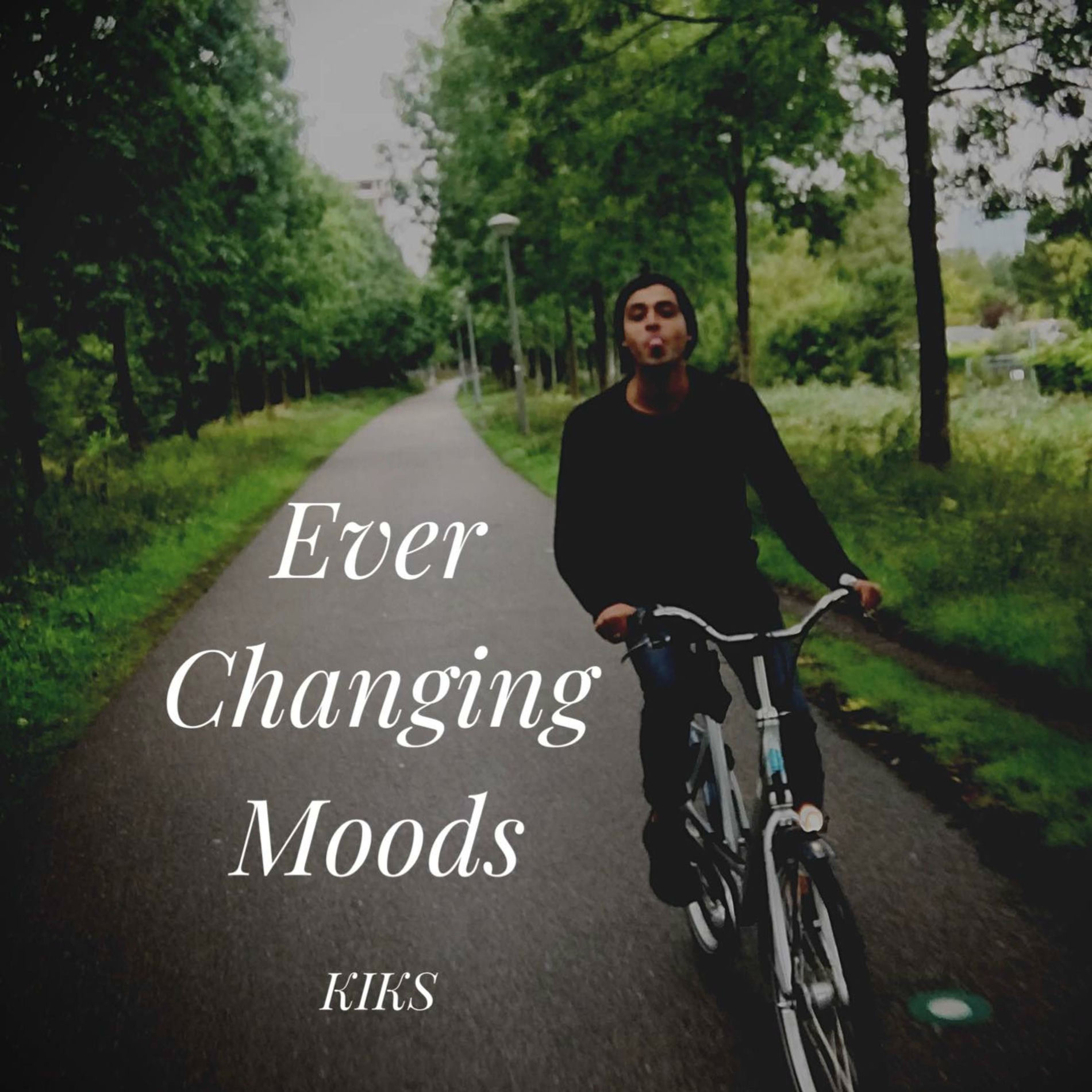 Album cover of Ever Changing Moods