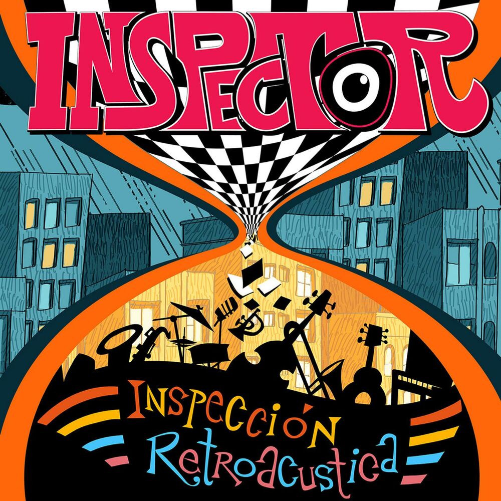 Picture of Inspección Retroacústica