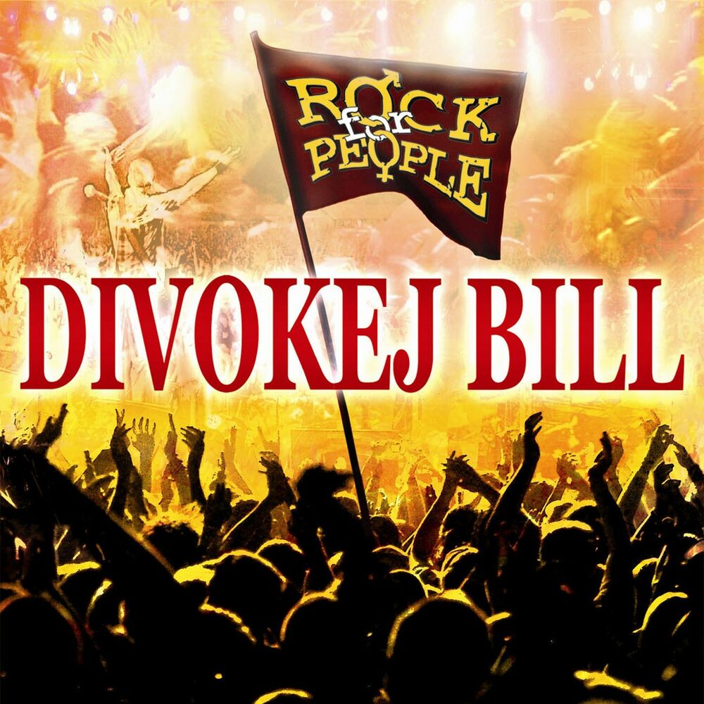 Picture of Rock for People (Live)